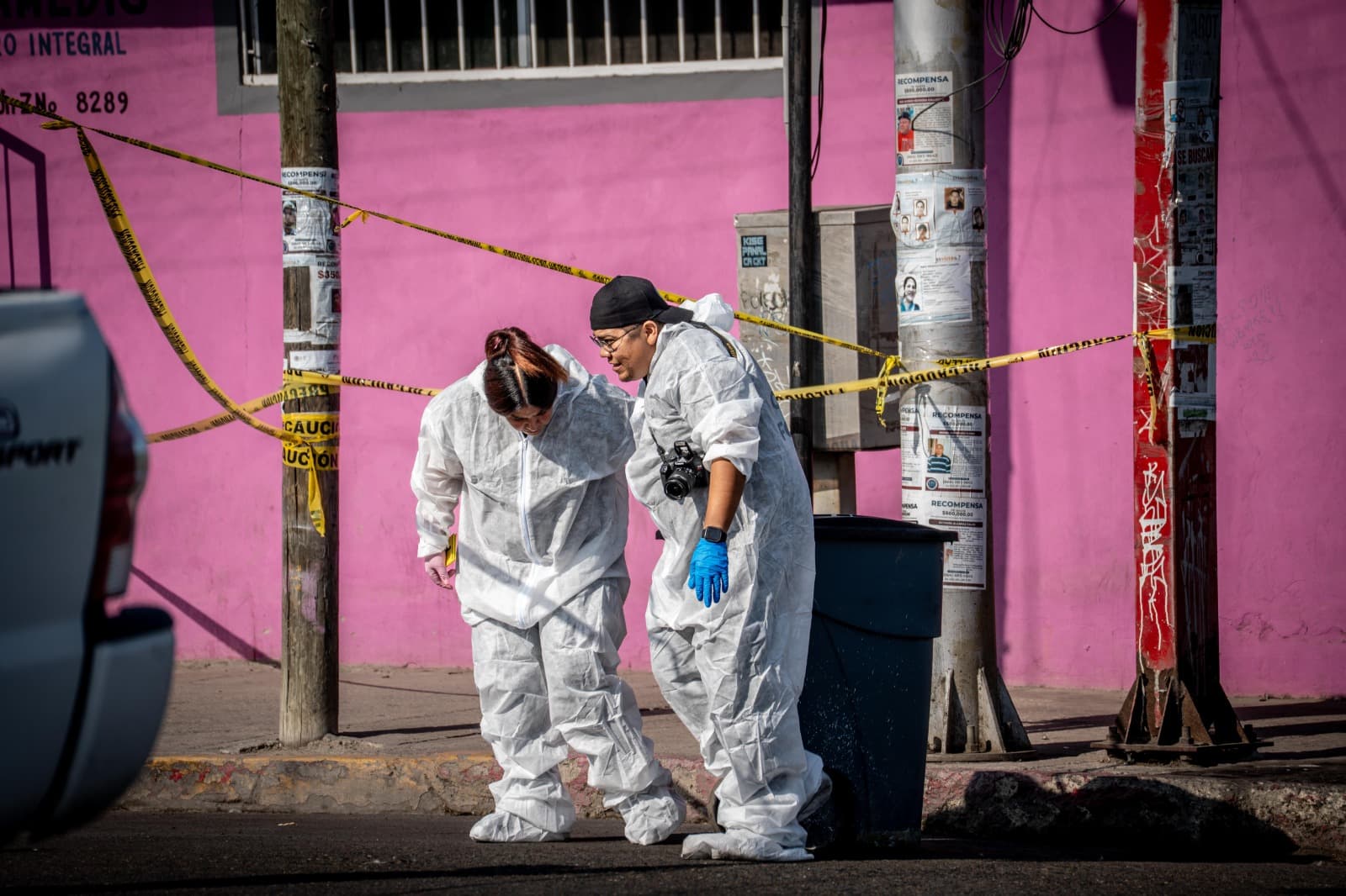 Foto: Boder Zoom/Baja News