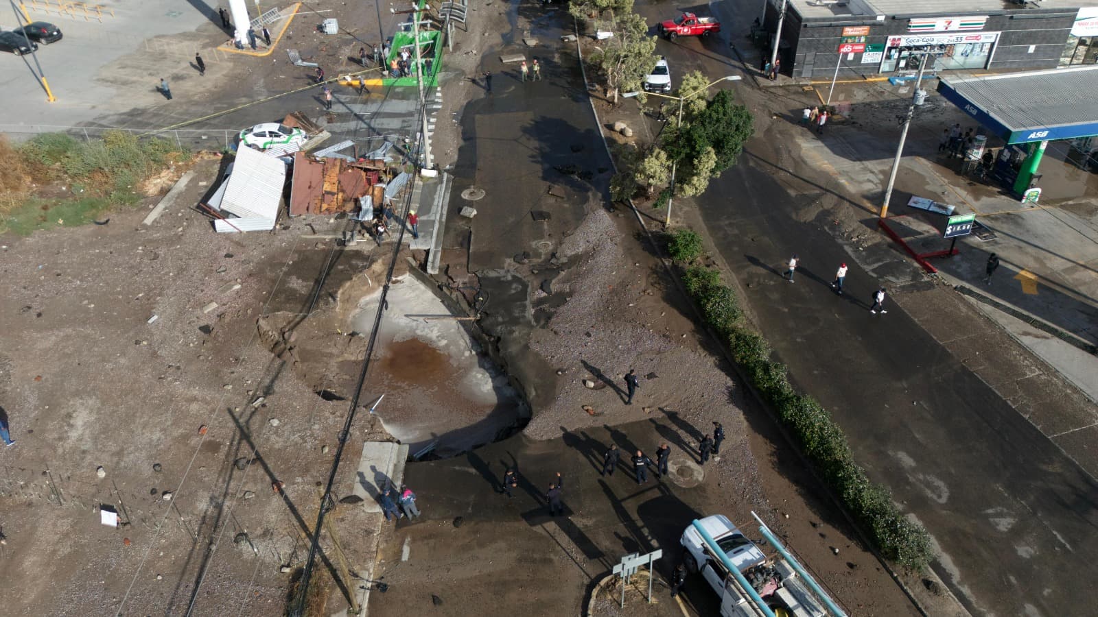 Foto: Boder Zoom/Baja News
