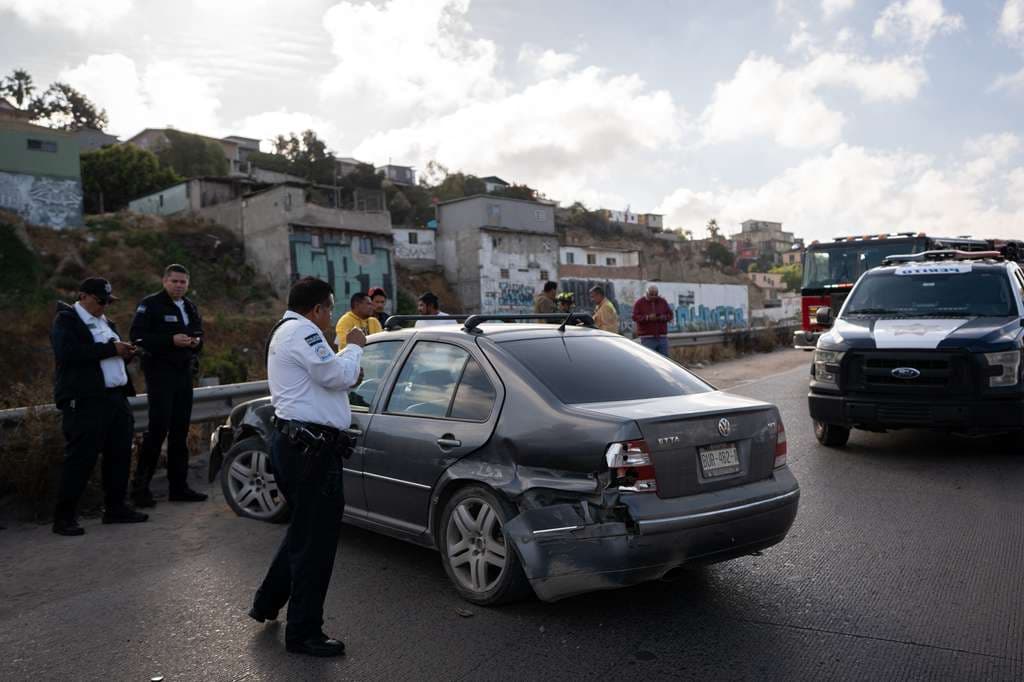 Foto: Border Zoom/Baja News
