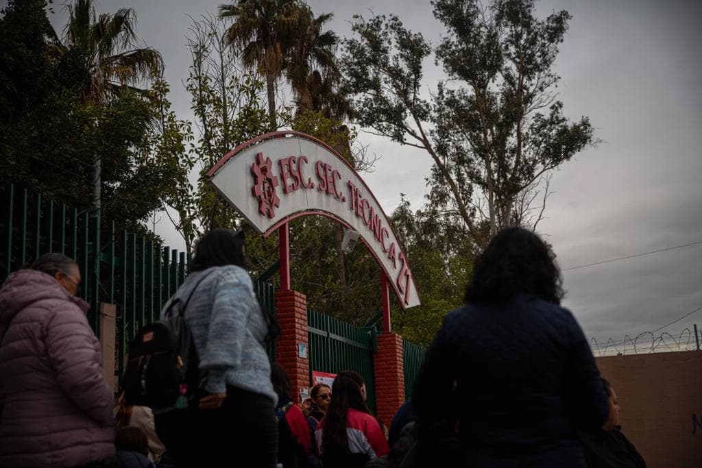 Foto: Border Zoom/Baja News