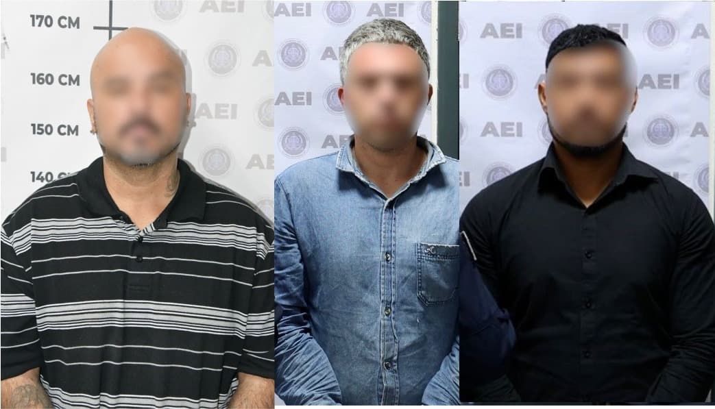 Foto: Baja News