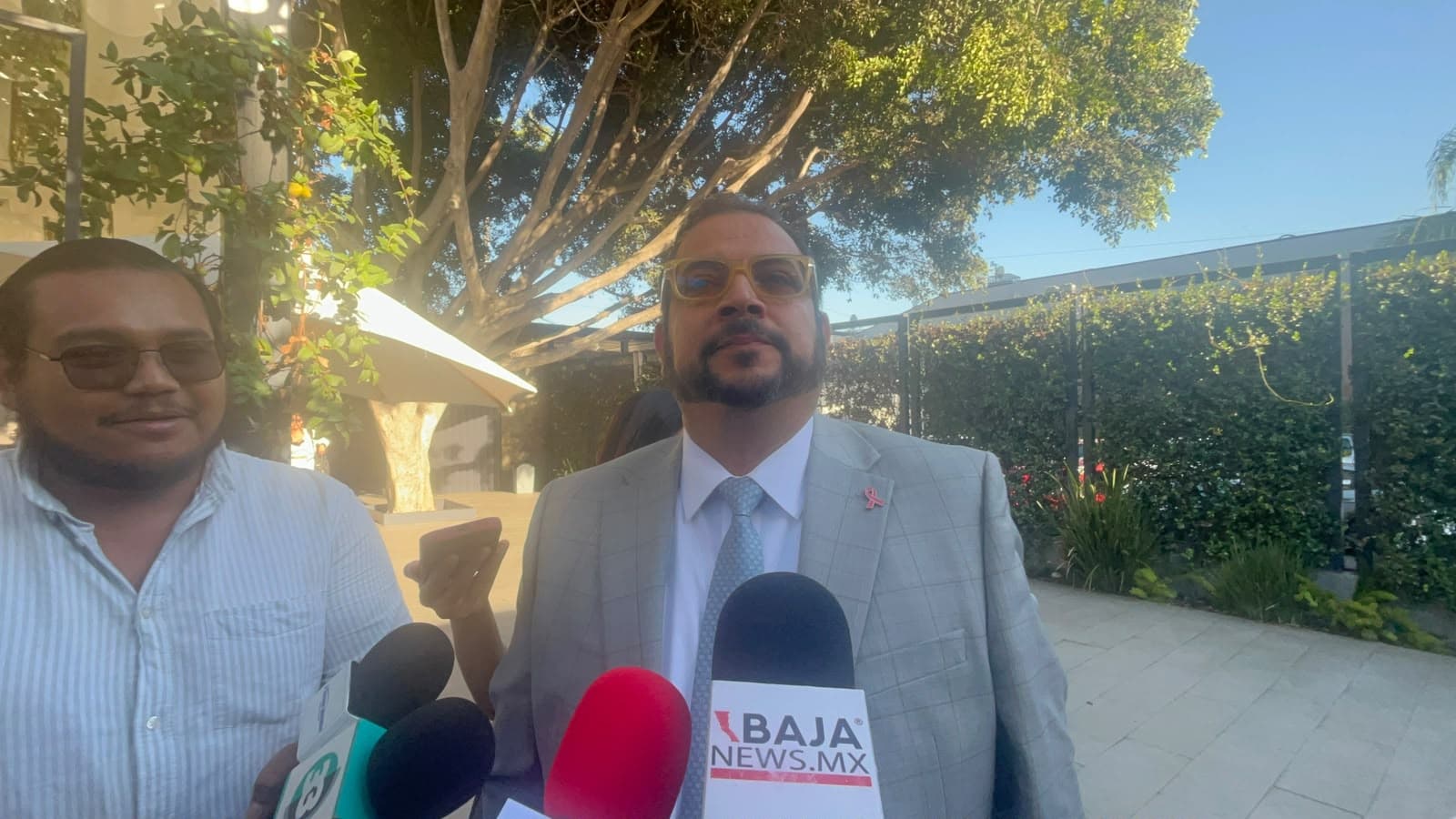 Foto: Miguel Santiago/Baja News