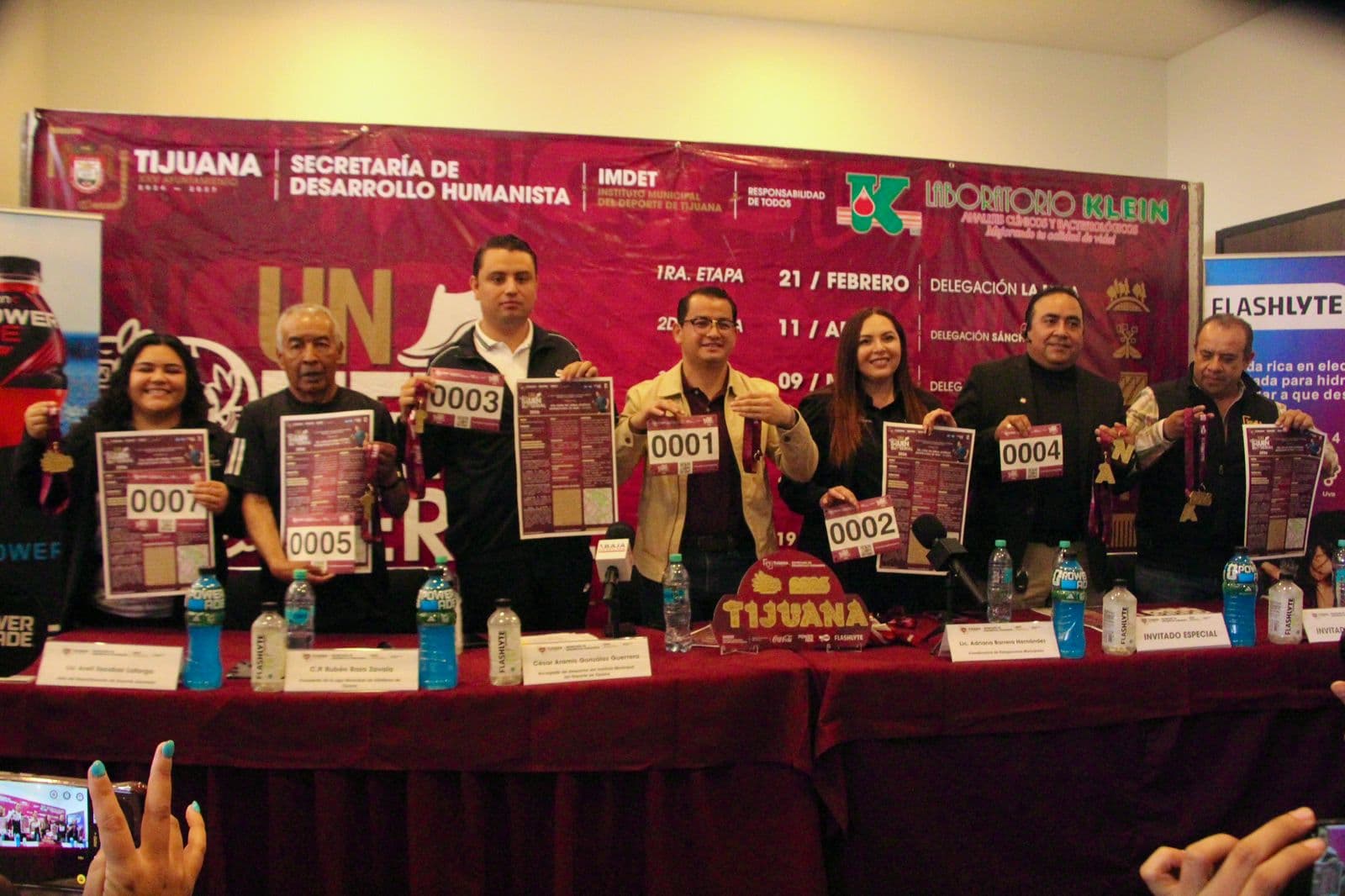 Foto: Christian Espinoza/Baja News