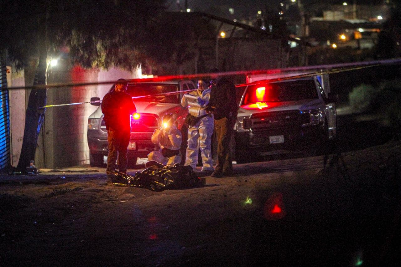 Foto: Boder Zoom/Baja News