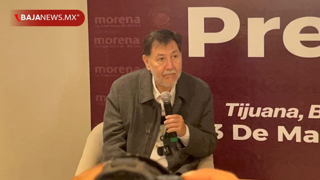 Foto: Miguel Santiago/Baja News