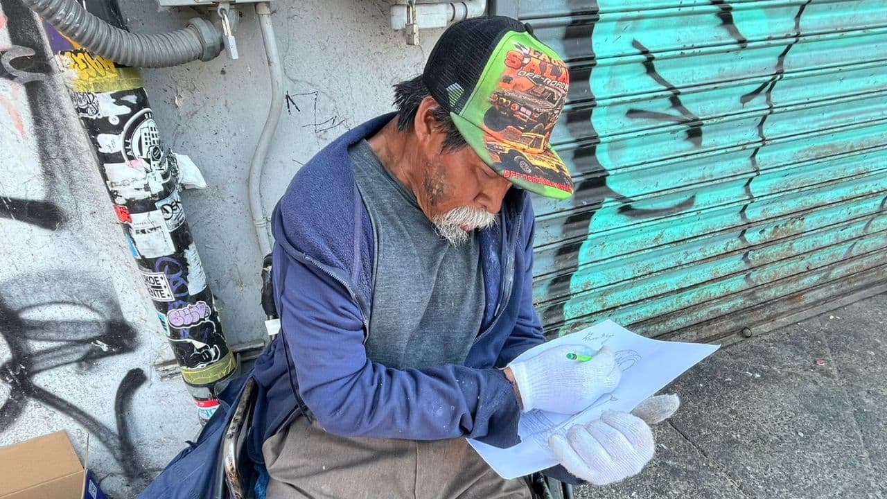 Foto: Miguel Santiago/Baja News