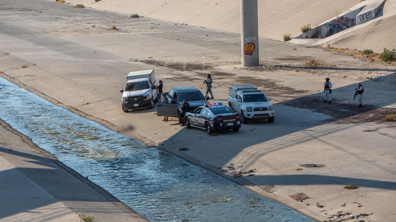 Fotos: Border Zoom/Baja News