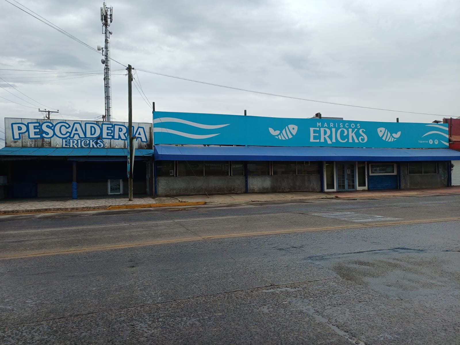 Marco Flores/Baja News