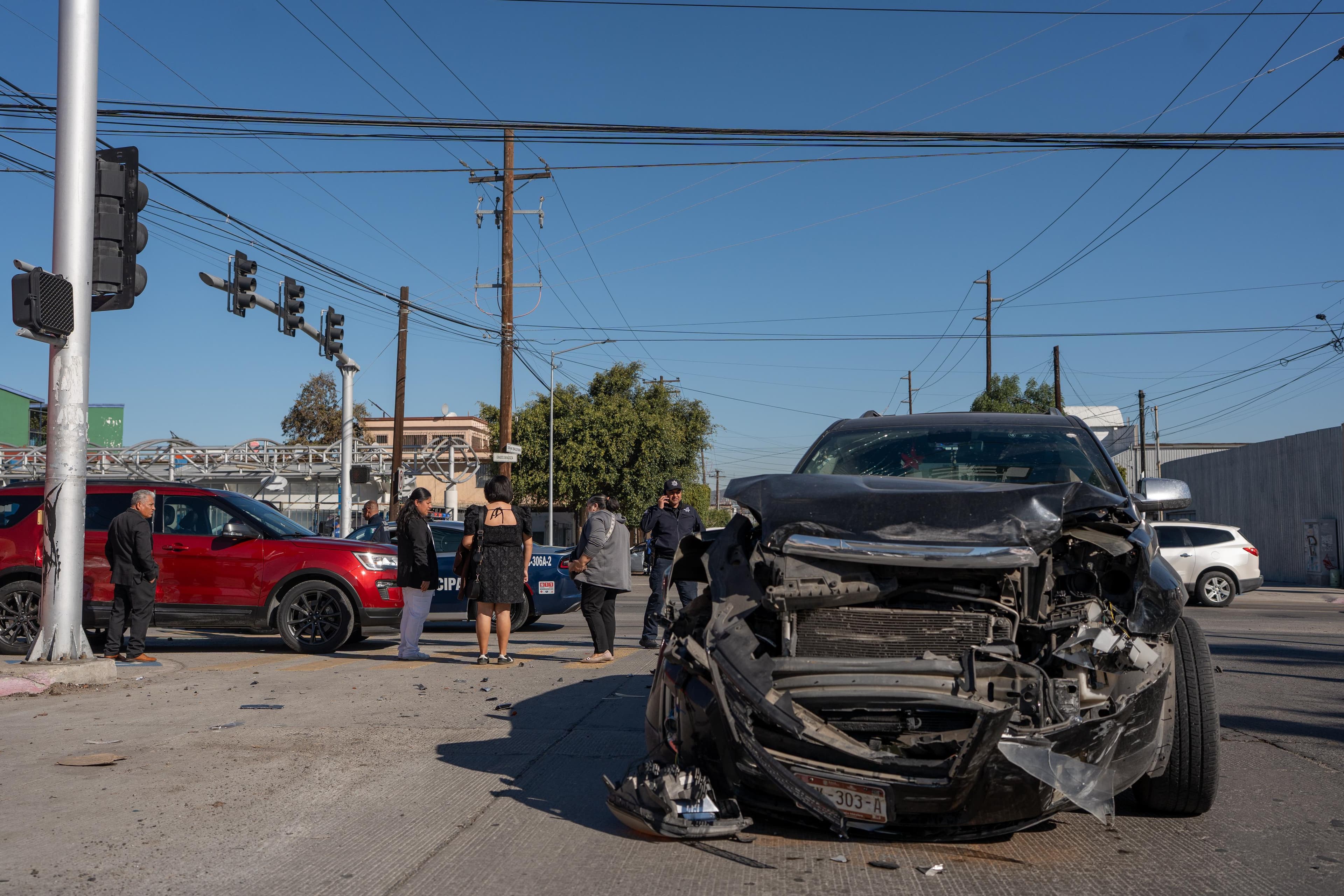 Foto: Border Zoom/Baja News