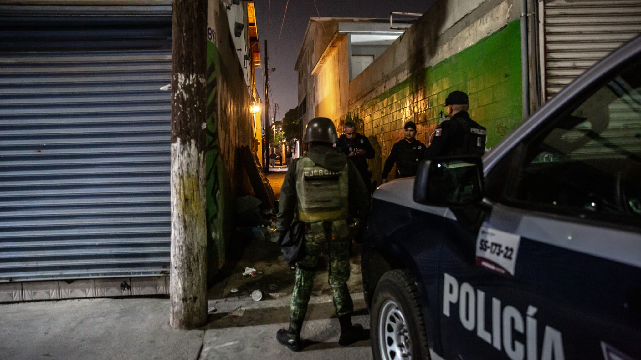 Foto: Border Zoom/Baja News