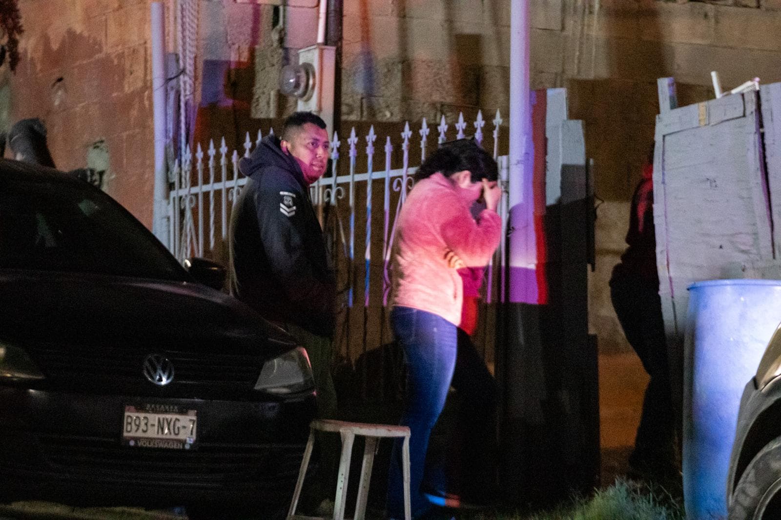 Foto: Border Zoom/Baja News