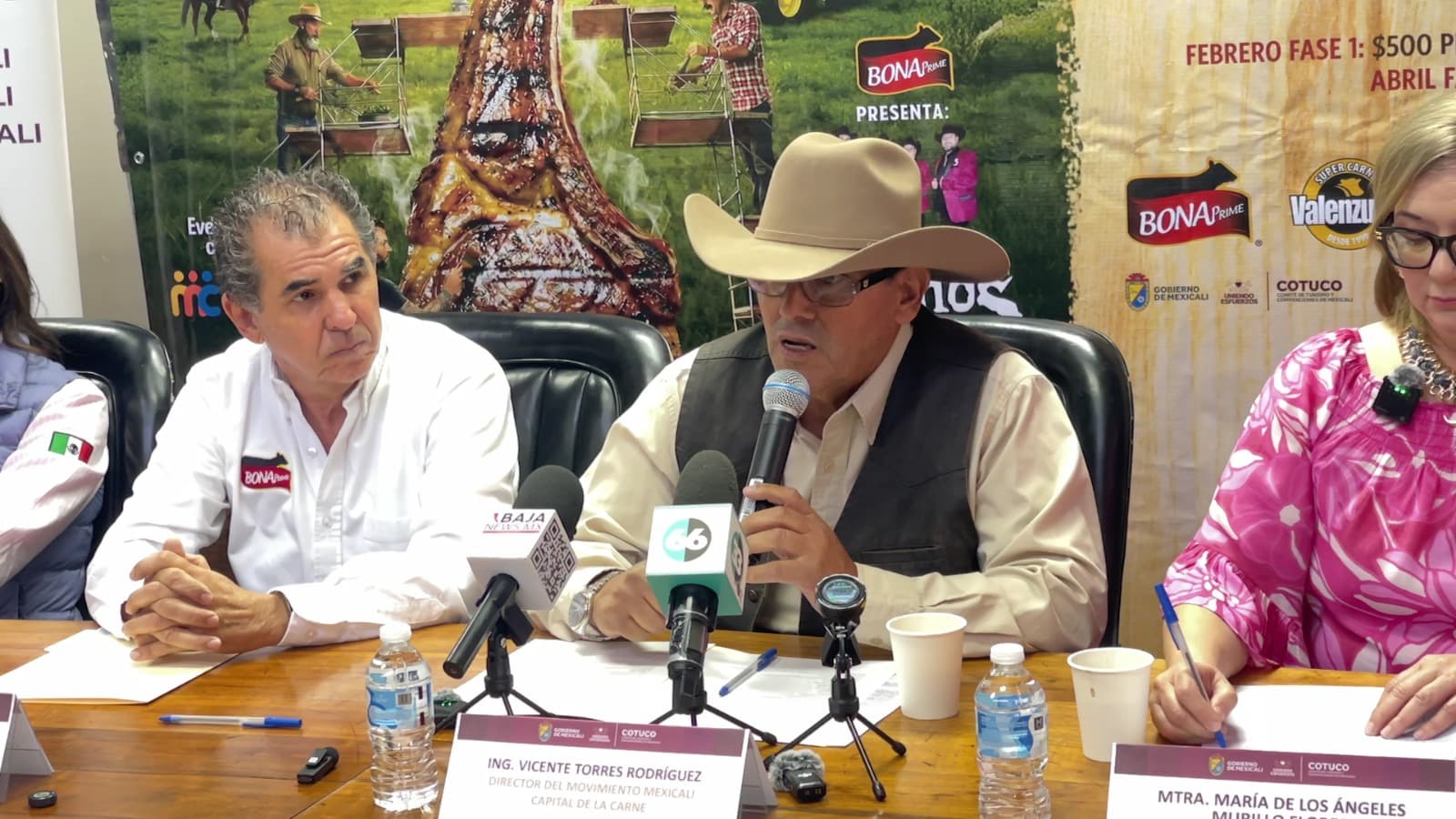 Foto: Baja News