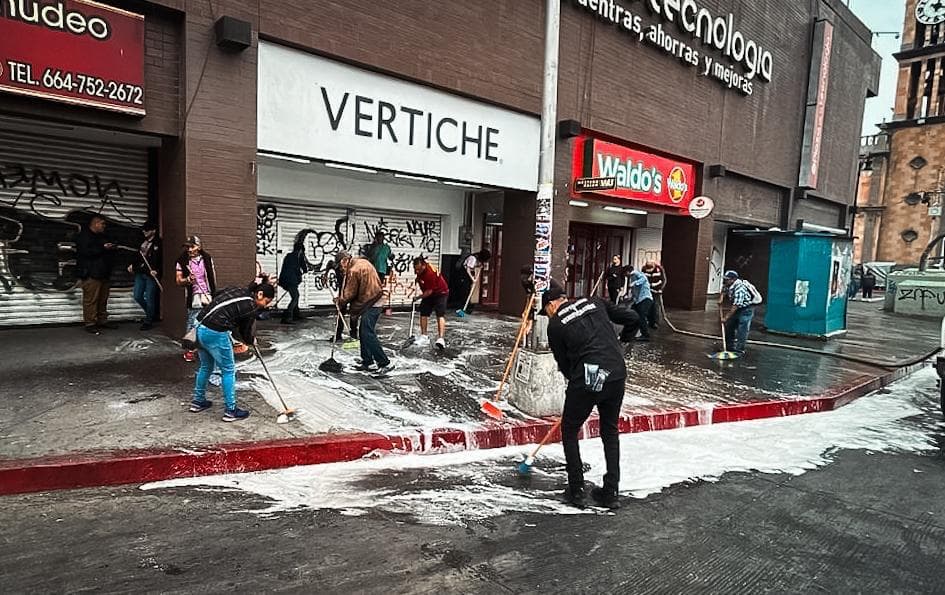 Foto: Border Zoom