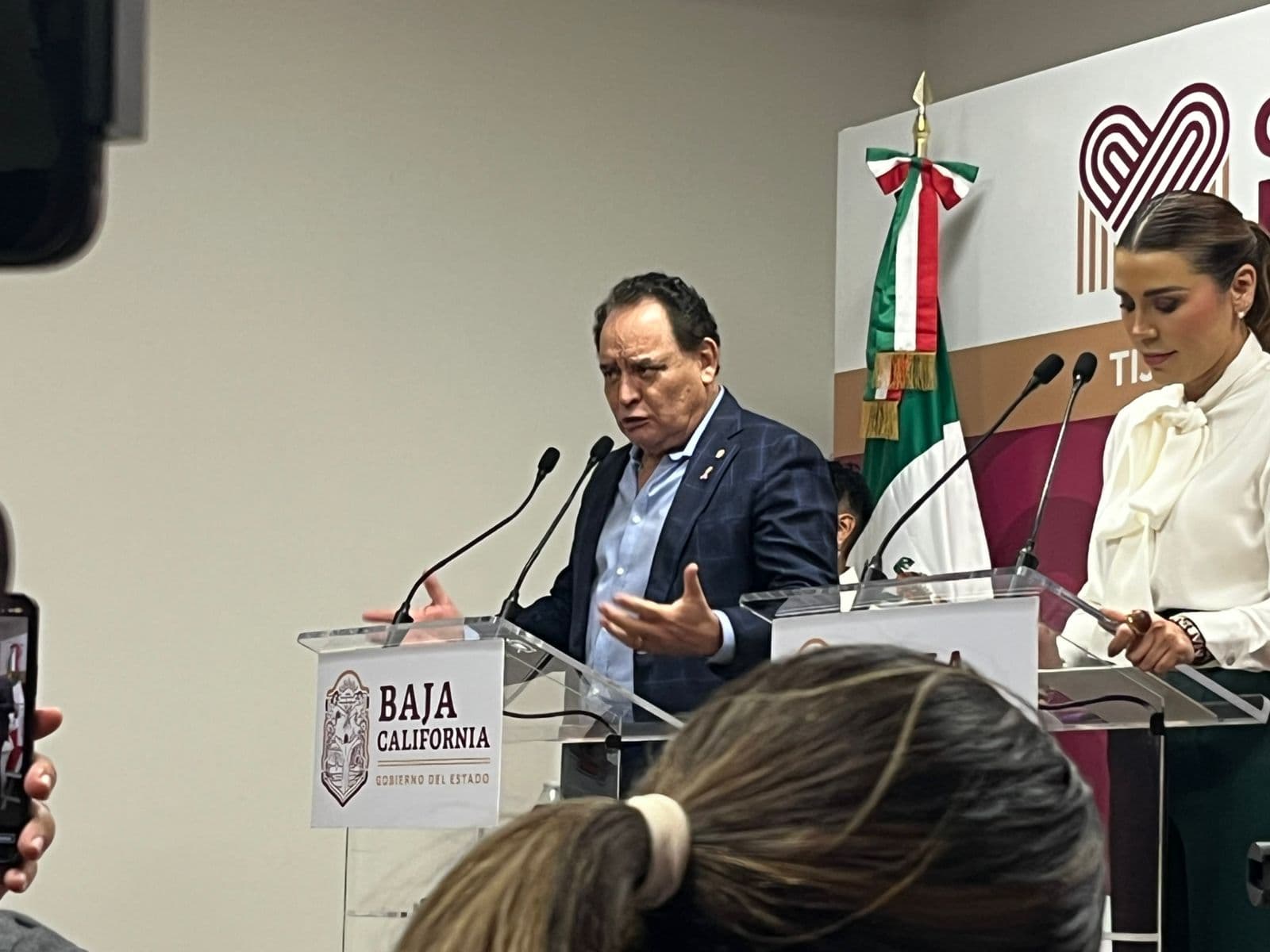 Foto: Baja News