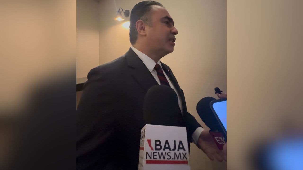 Foto: Baja News