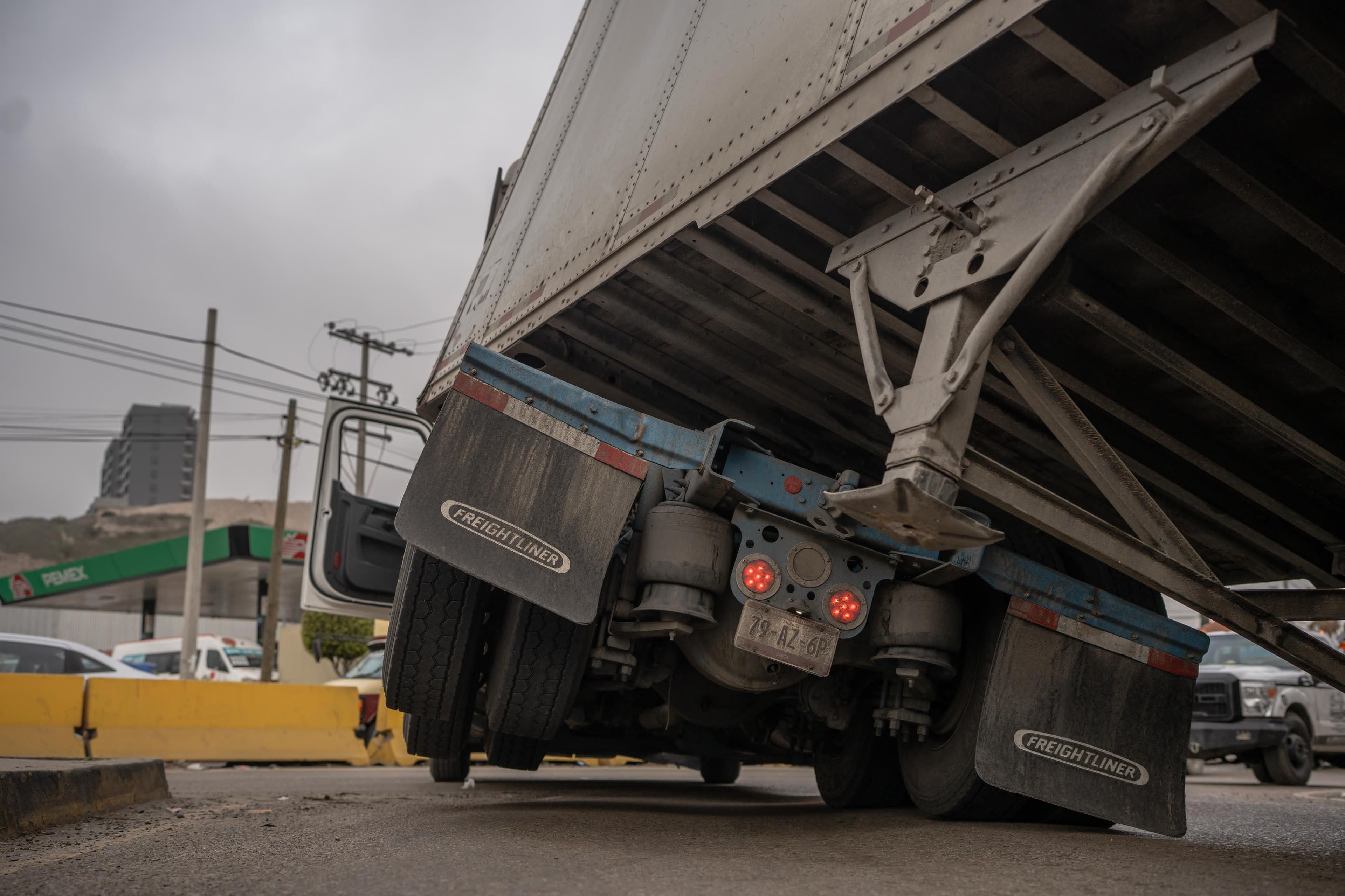 Foto: Border Zoom/Baja News