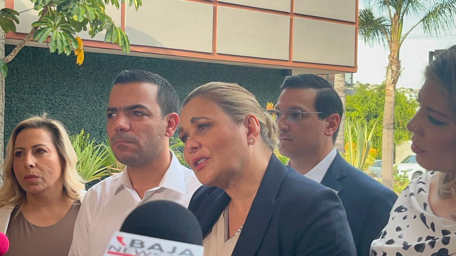 Foto: Baja News