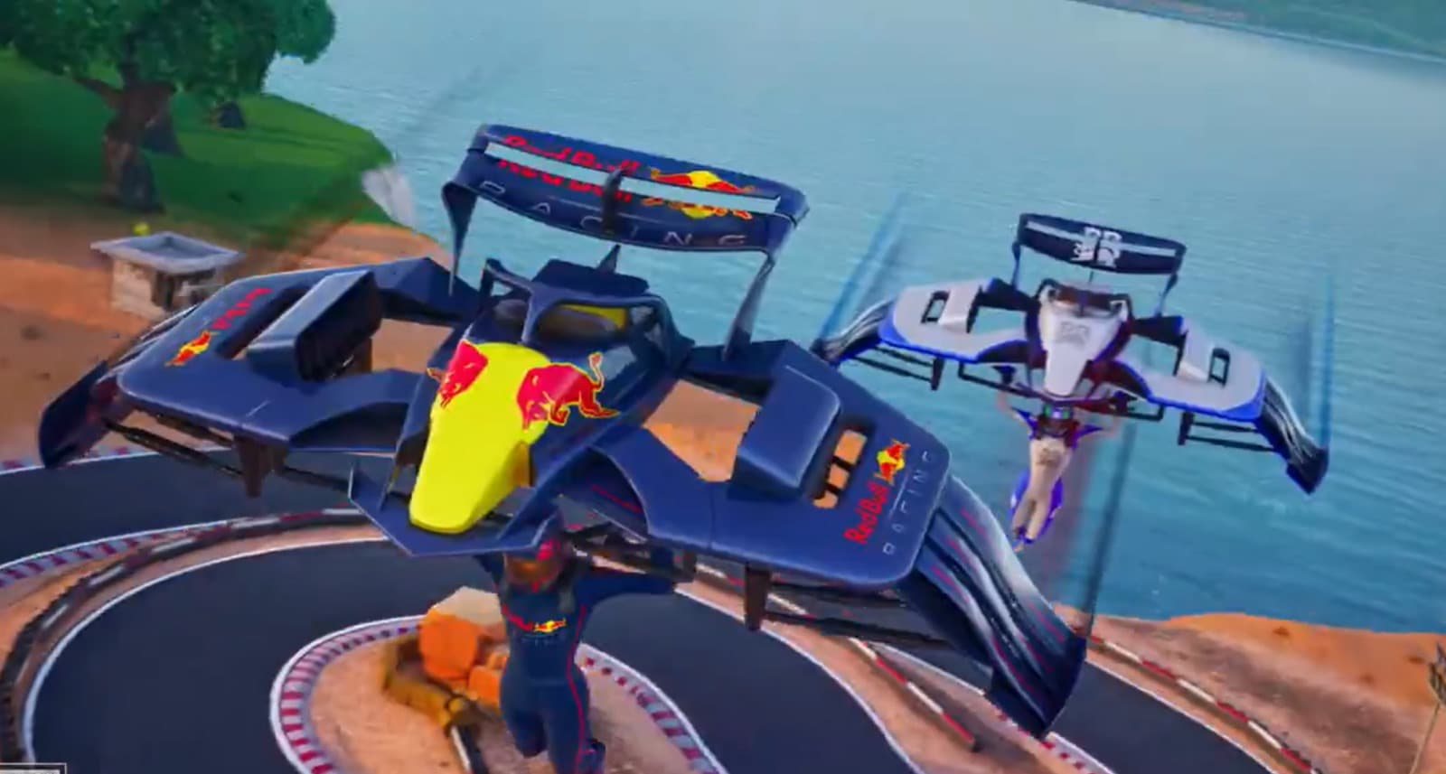 El nuevo contenido de Fórmula 1 promete convertirse en una de las colaboraciones más populares dentro del universo de Fortnite.