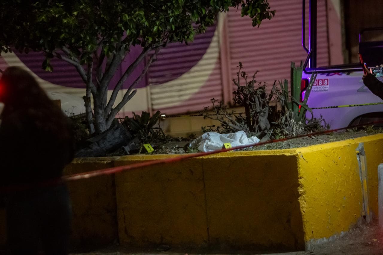 Foto: Border Zoom/Baja News