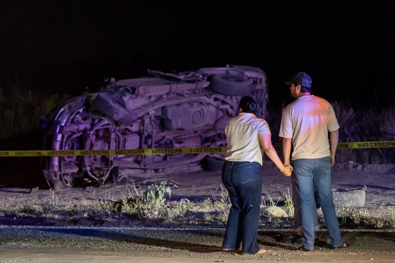 Foto: Border Zoom/Baja News