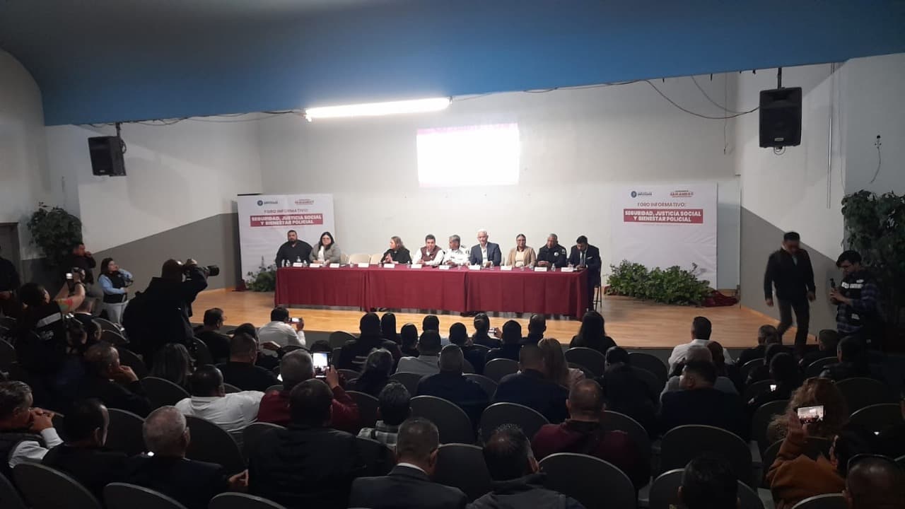 Foto: Jesús Sánchez