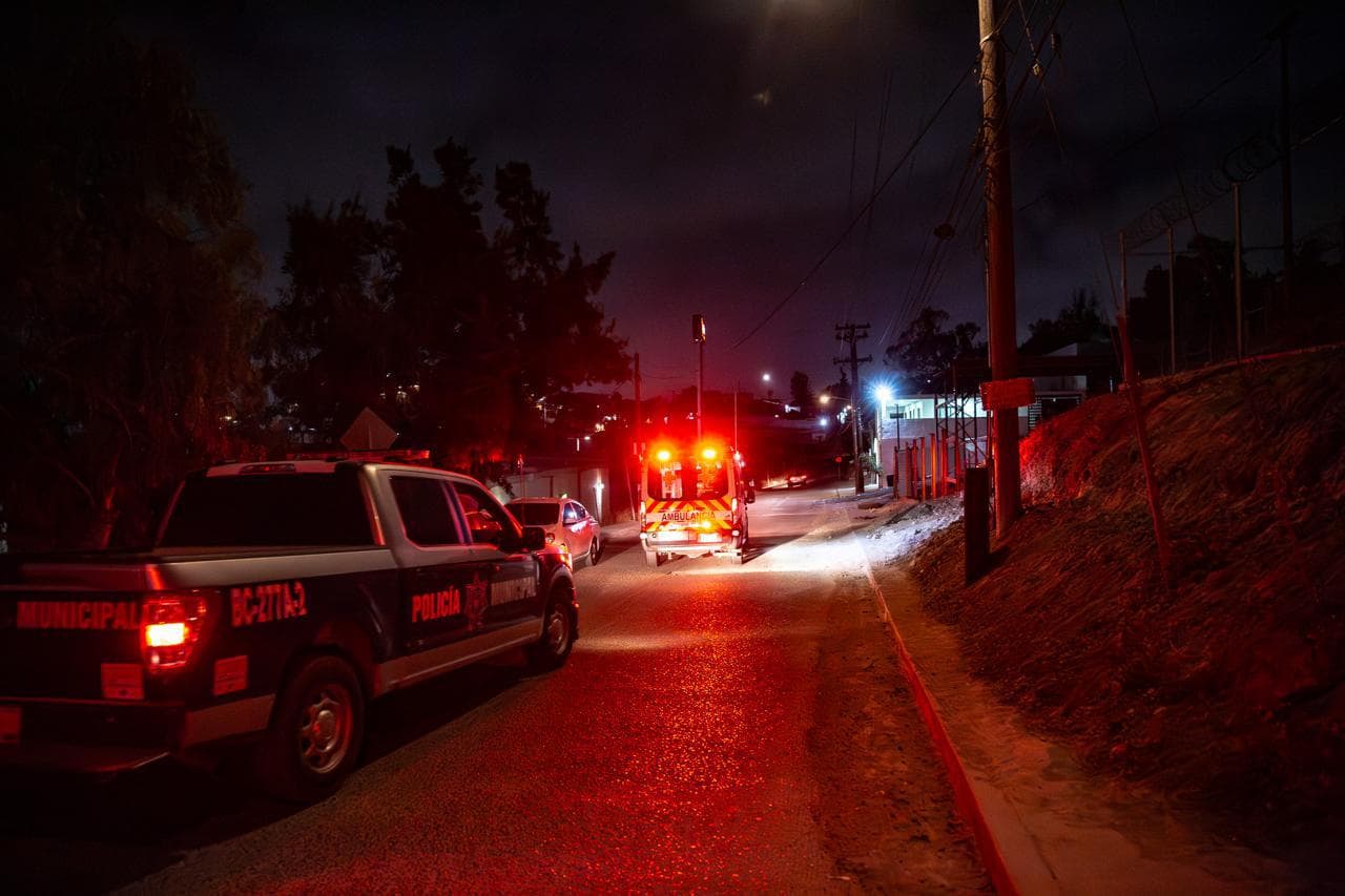 Foto: Boder Zoom/Baja News