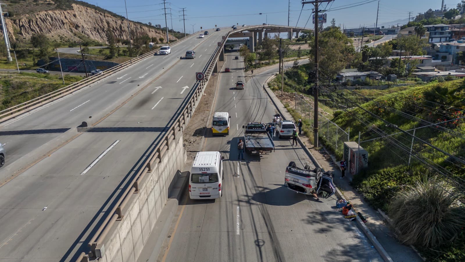 Foto: Border Zoom/Baja News