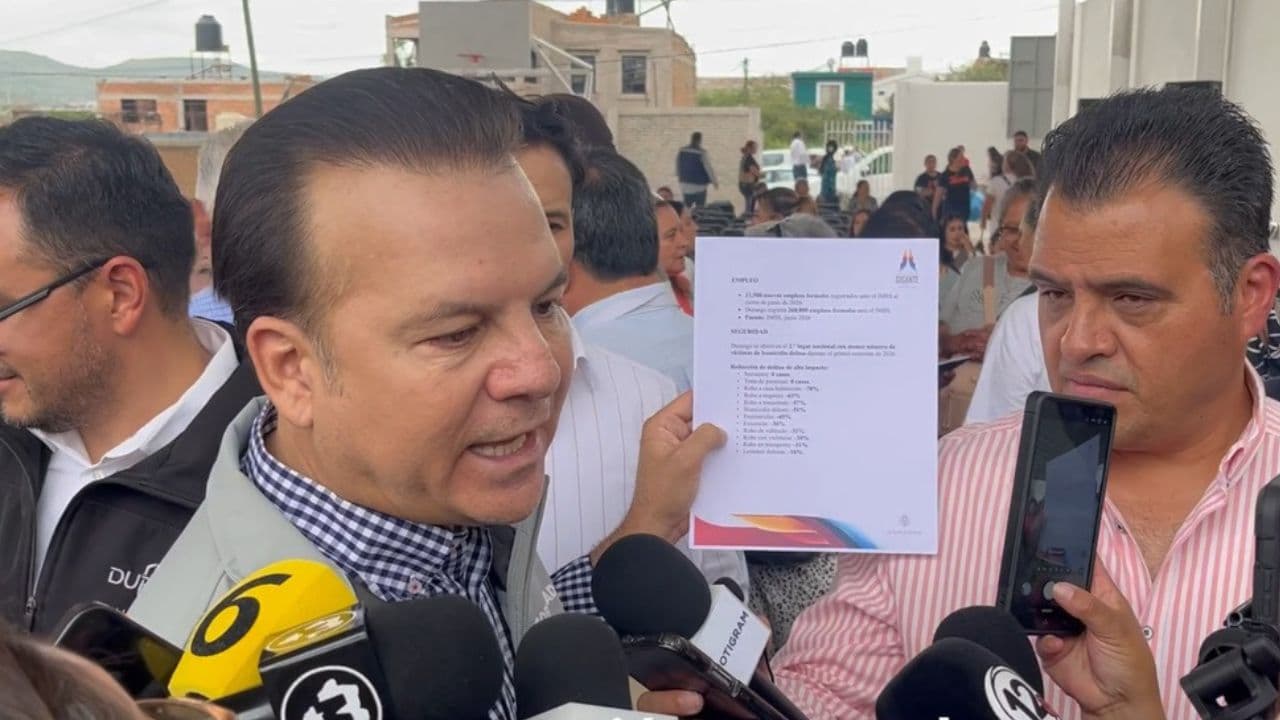 Foto: Claudio Gallardo/Baja News