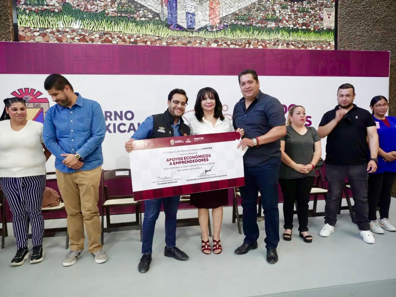 Foto: Jesús Sánchez/Baja News