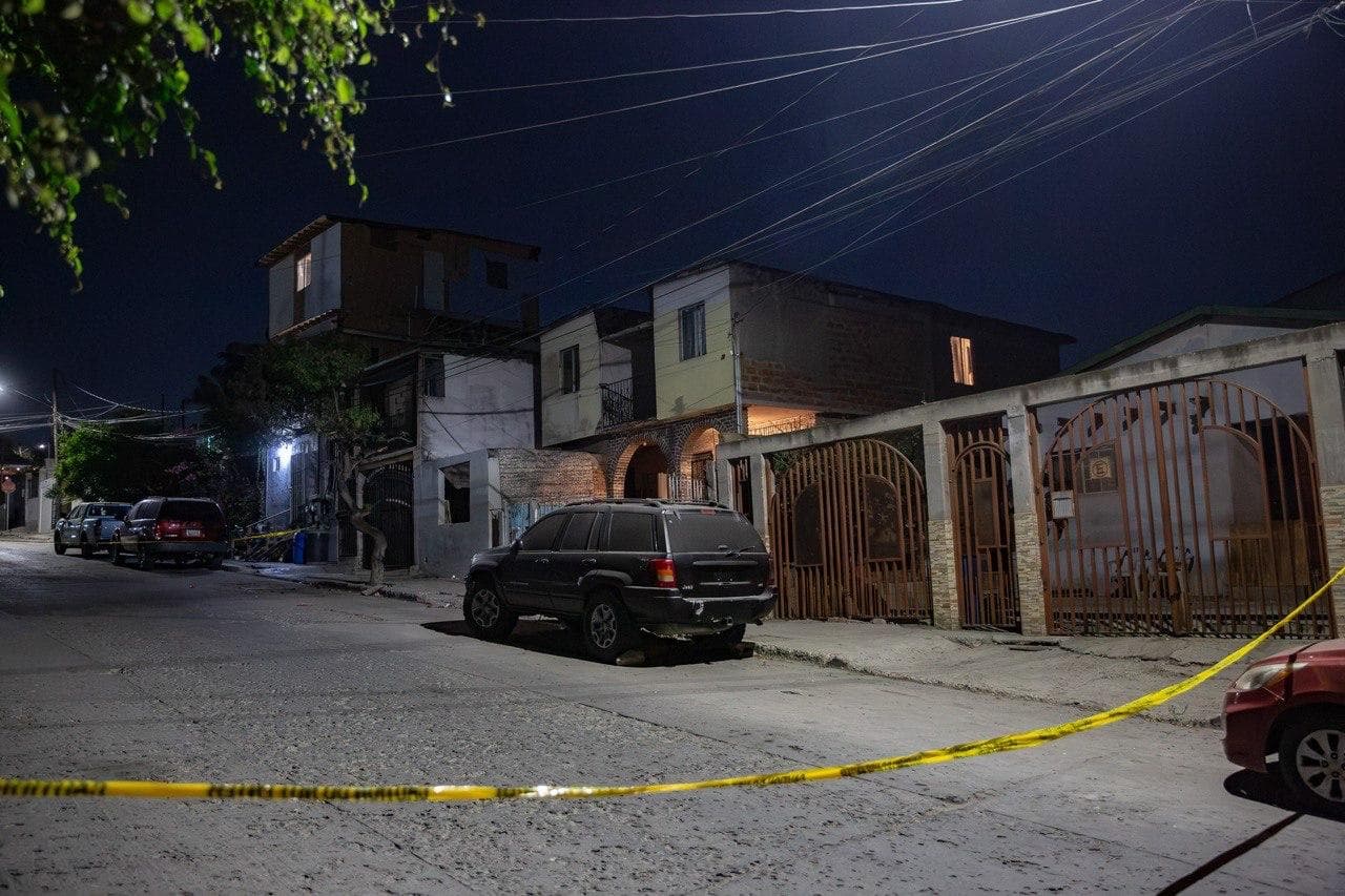 Foto: Border Zoom/Baja News