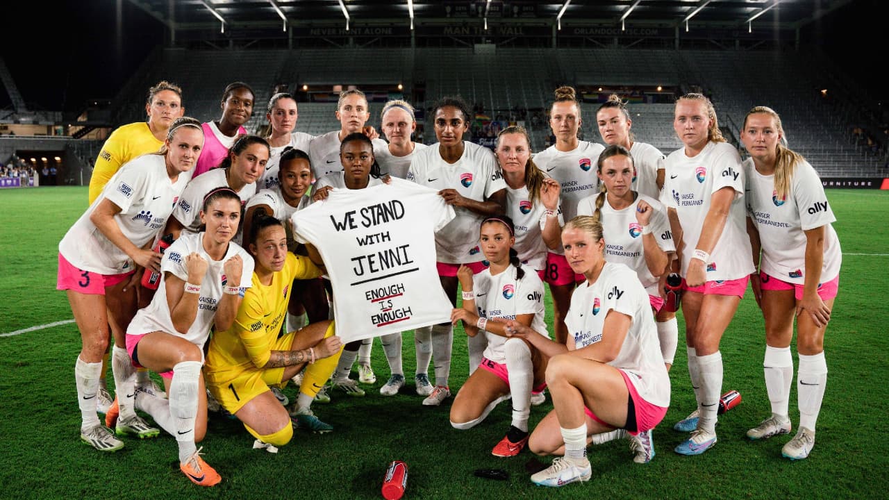 Foto: Cortesía San Diego Wave FC