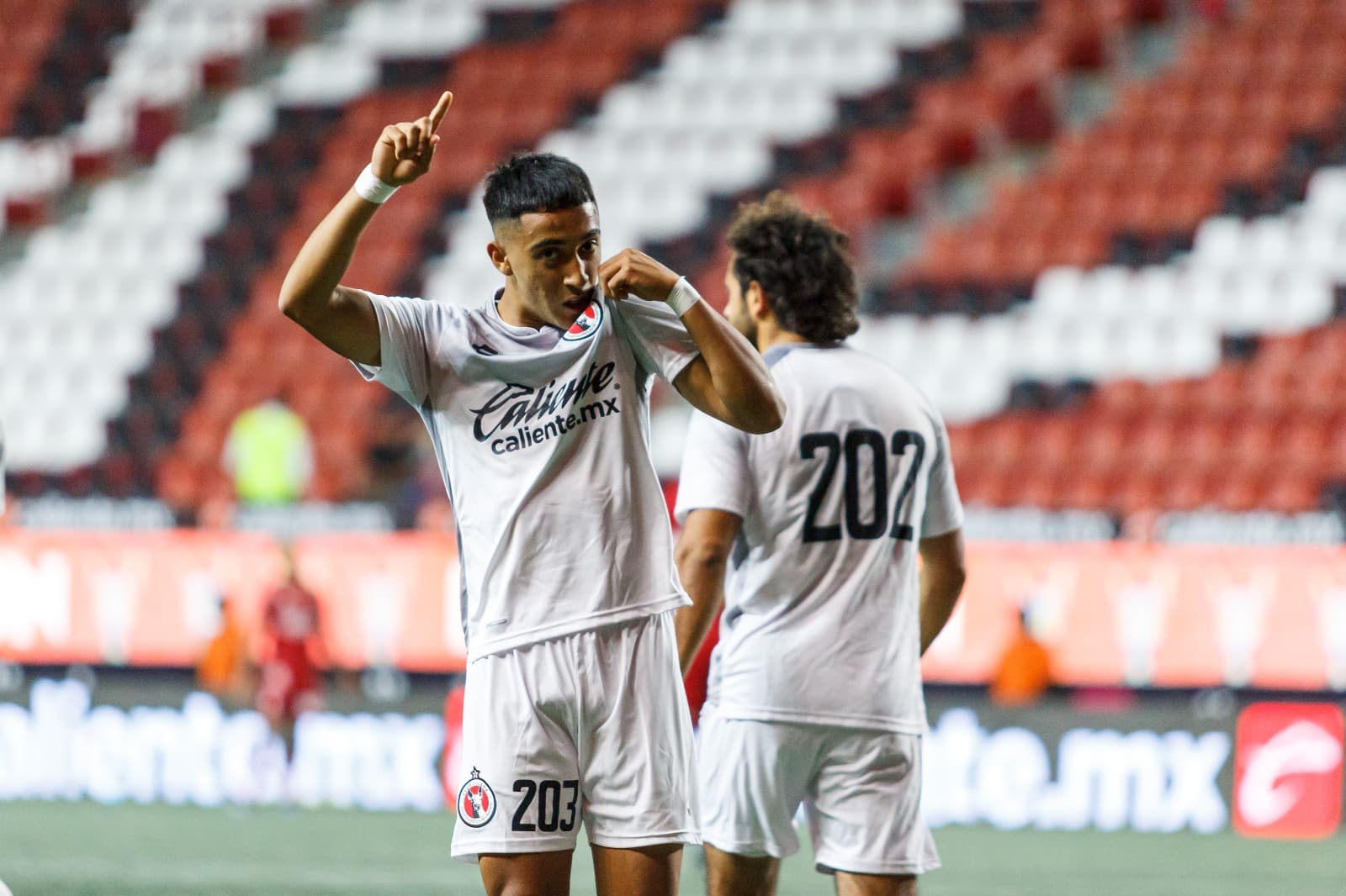 El próximo partido del equipo de Tijuana será ante Monterrey