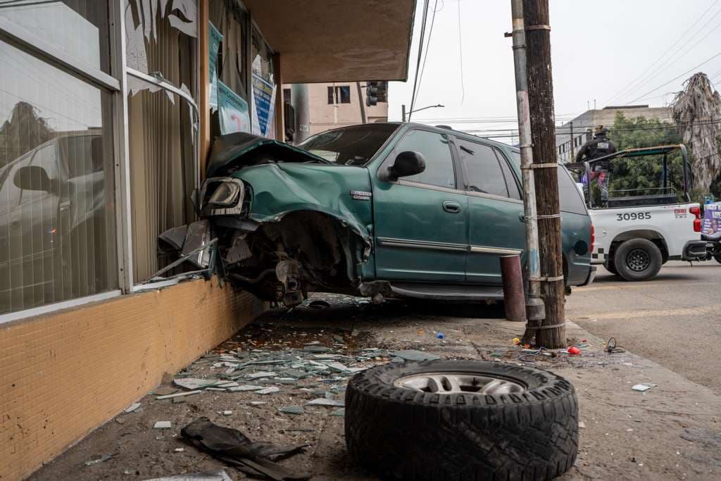 Foto: Border Zoom/Baja News