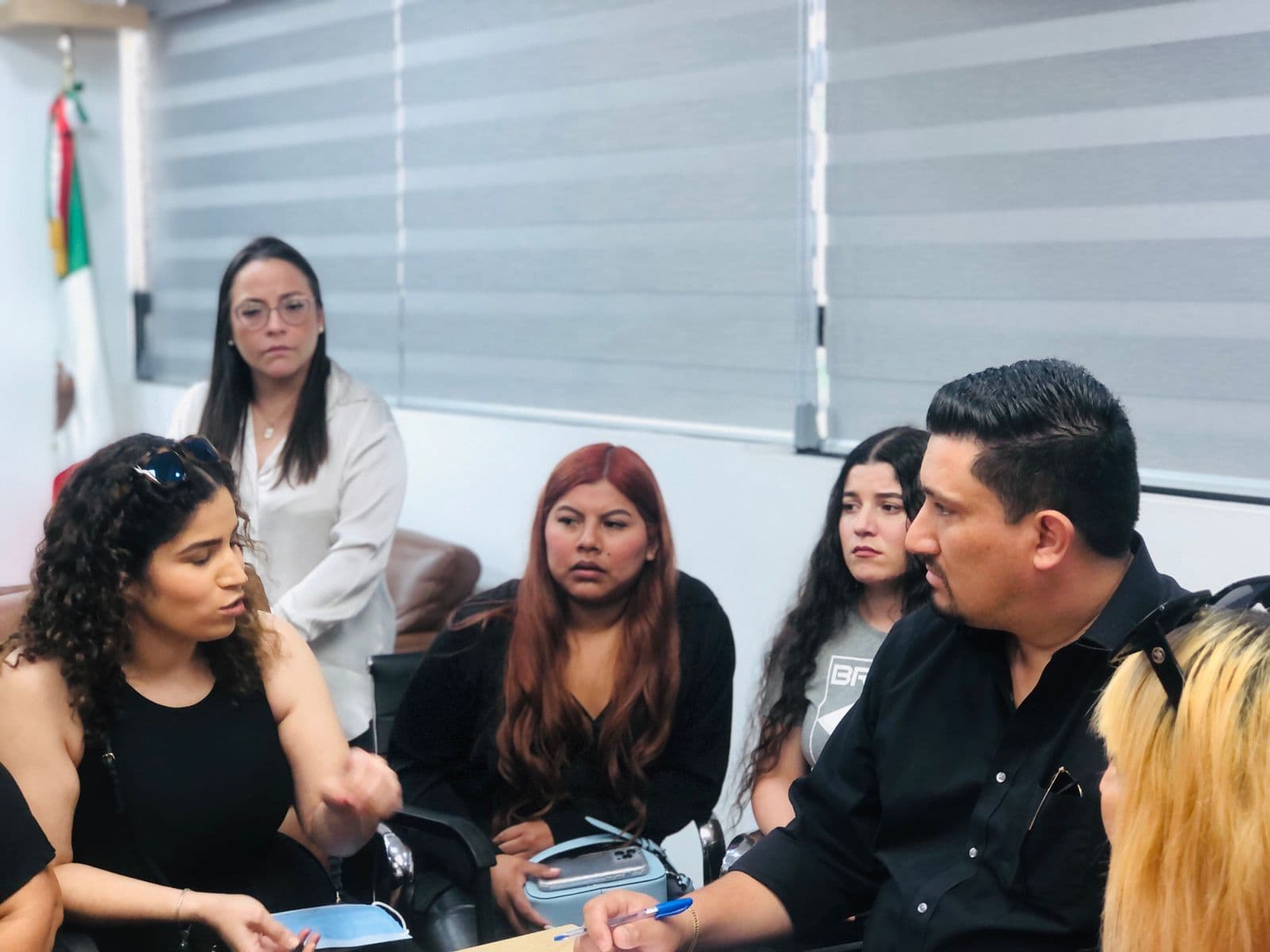 Foto: Klaudia Gonzalez / BajaNews