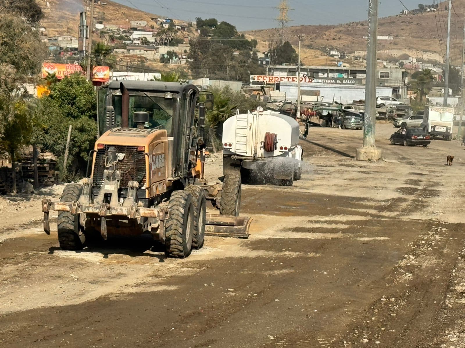 Foto: Baja News