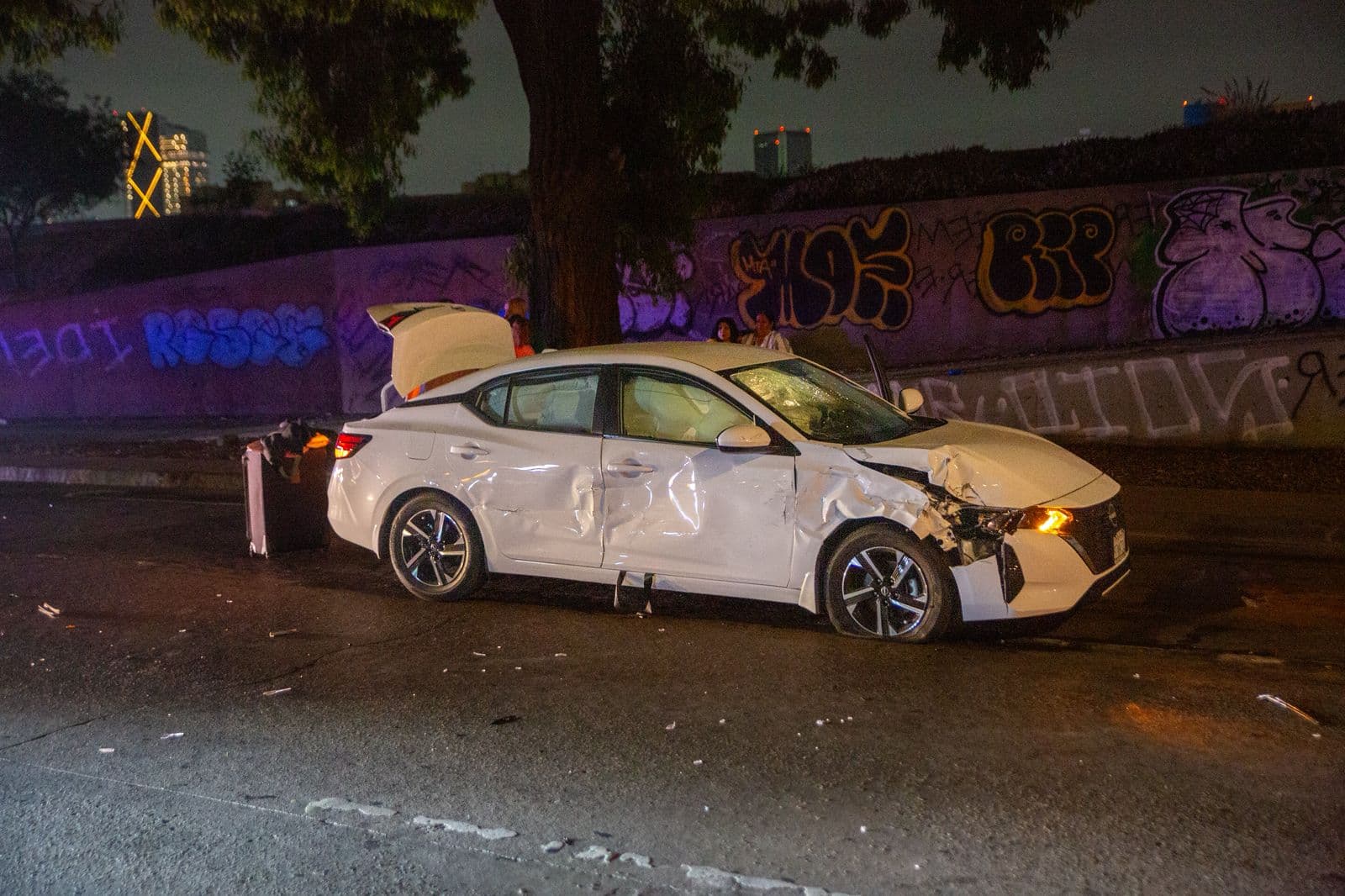 Foto: Border Zoom/Baja News
