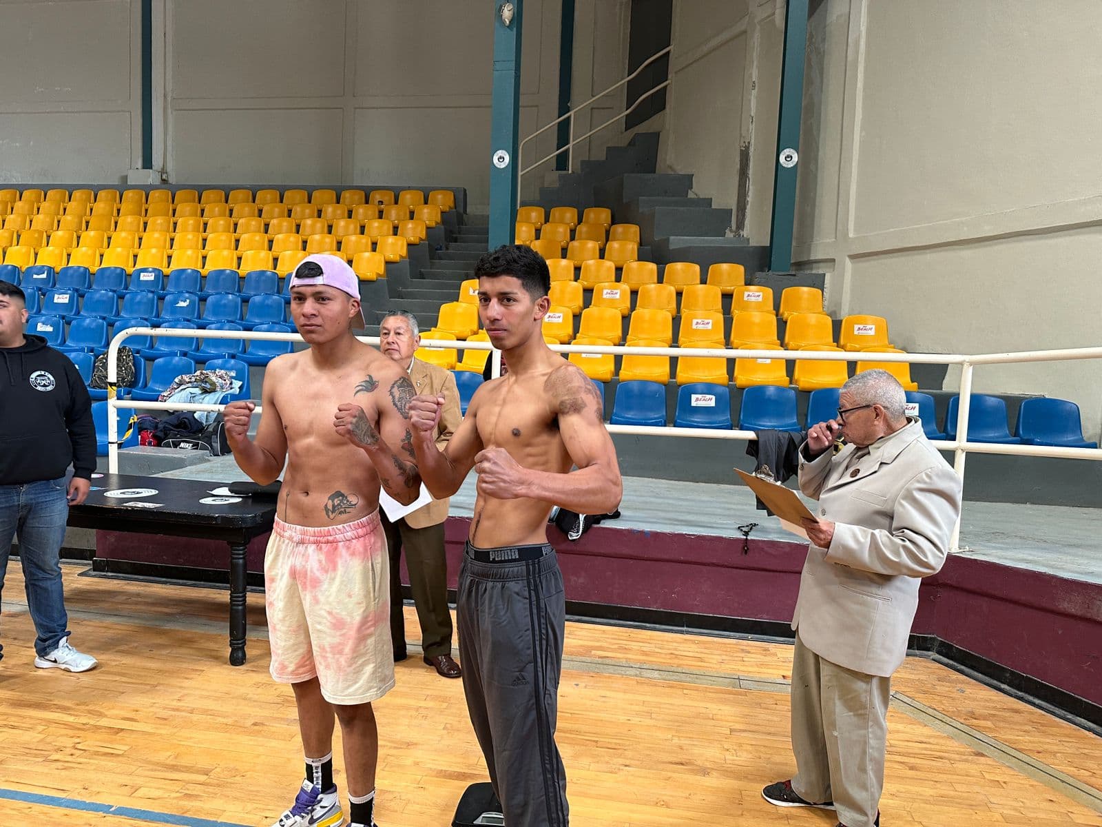 Foto: Christian Espinosa I Baja News