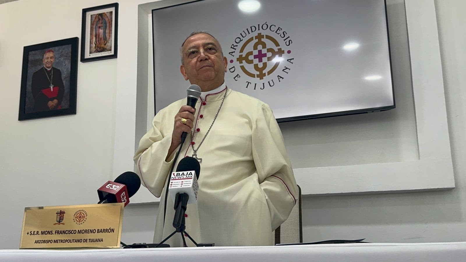 Foto: Ángel Ramírez/Baja News