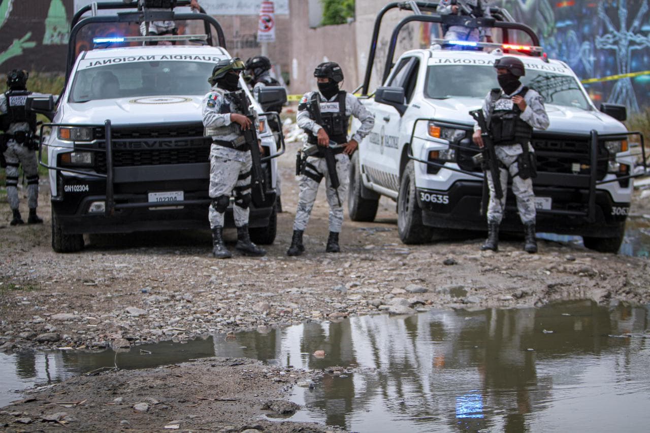 Foto: Border Zoom/Baja News