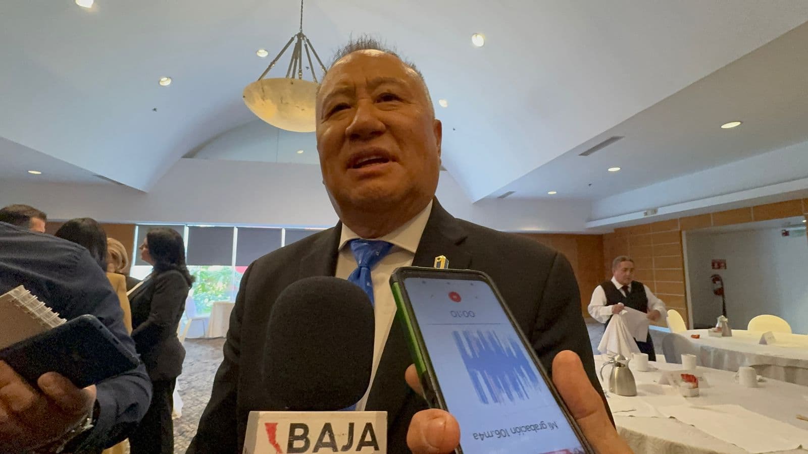 Foto: Baja News