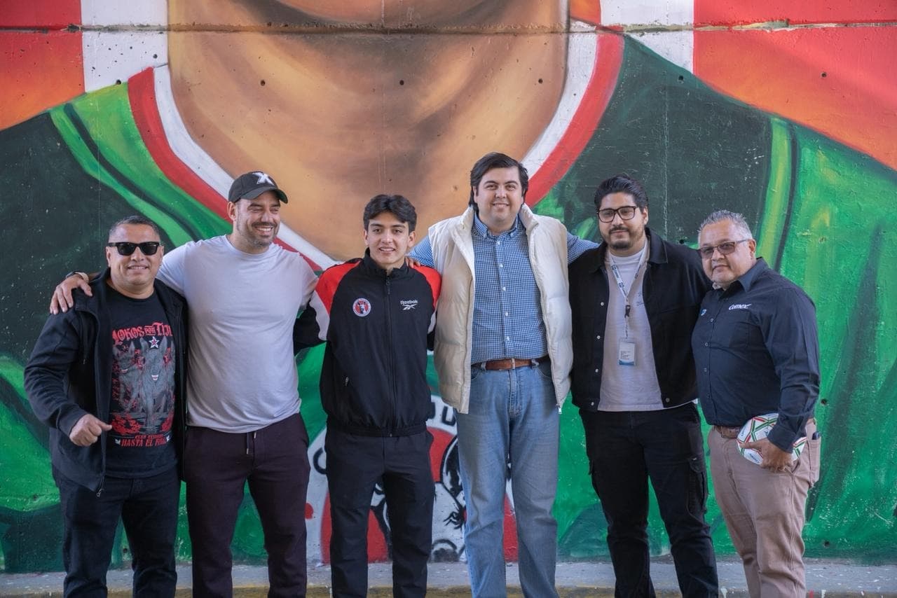 Foto: Cortesía