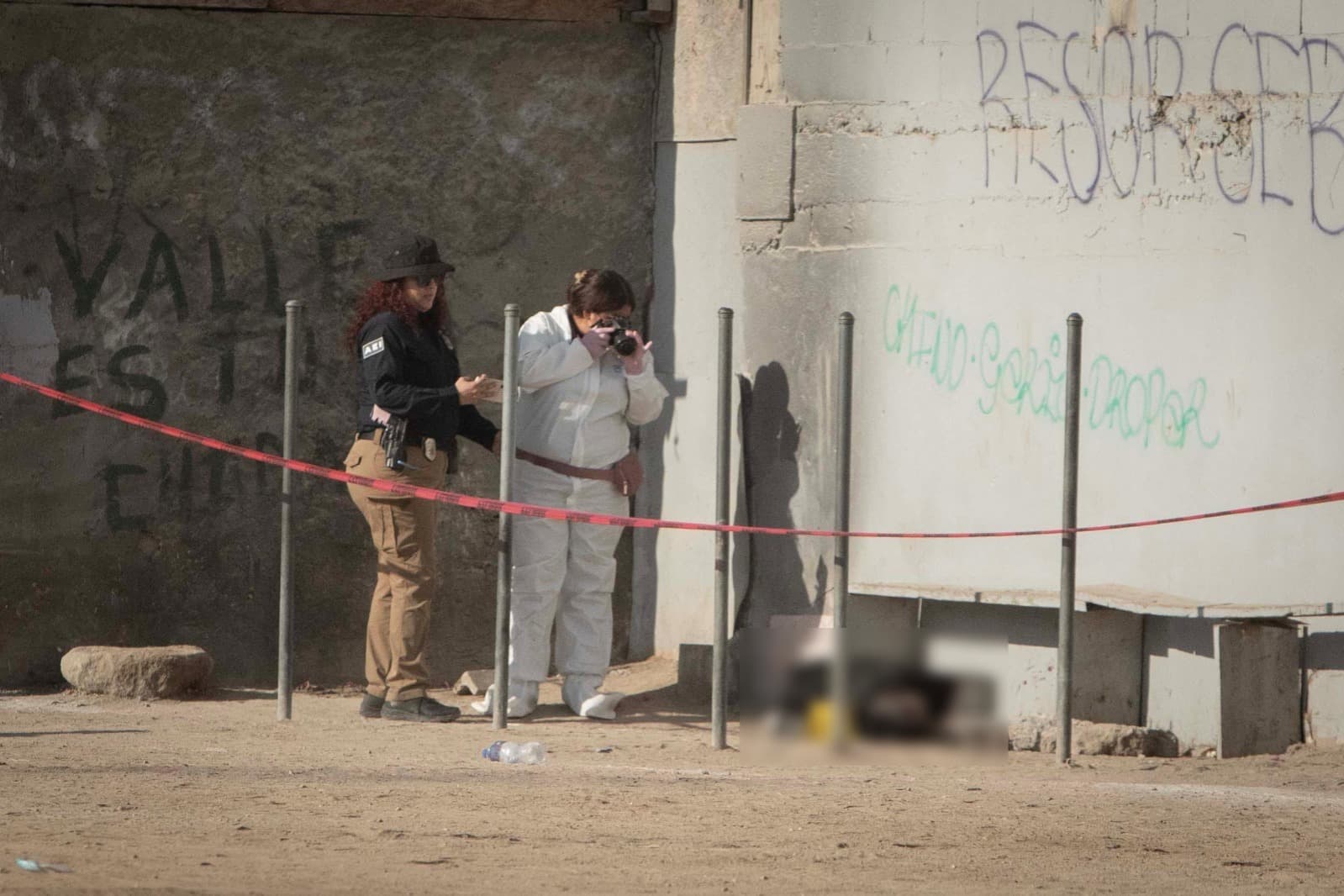 Foto: Boder Zoom/Baja News