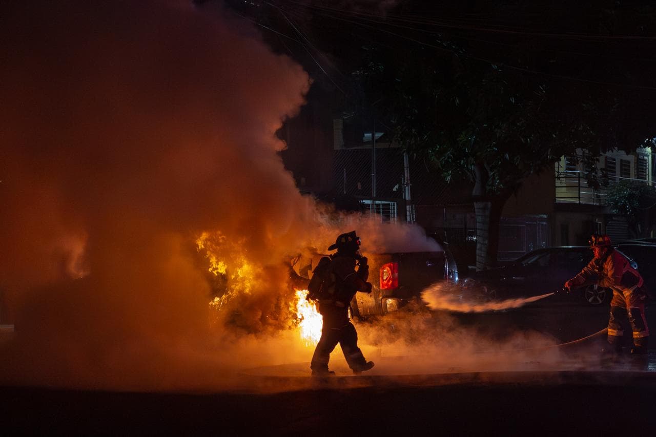 Foto: Boder Zoom/Baja News