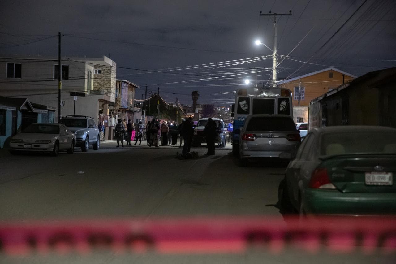 Foto: Border Zoom/Baja News