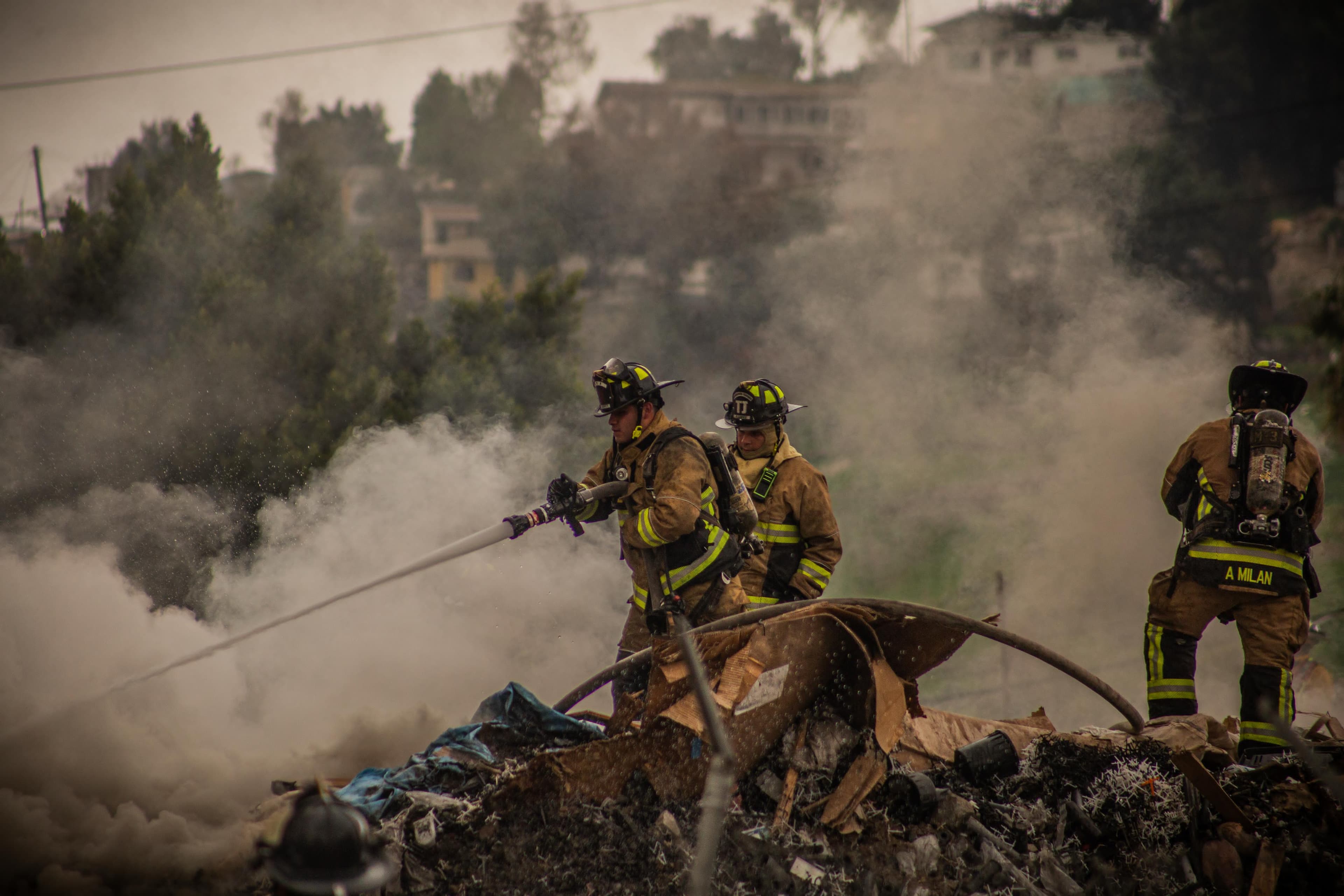 Foto: Border Zoom/Baja News