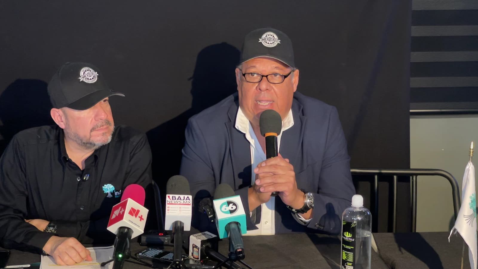 Foto: Jesús Sánchez/Baja News