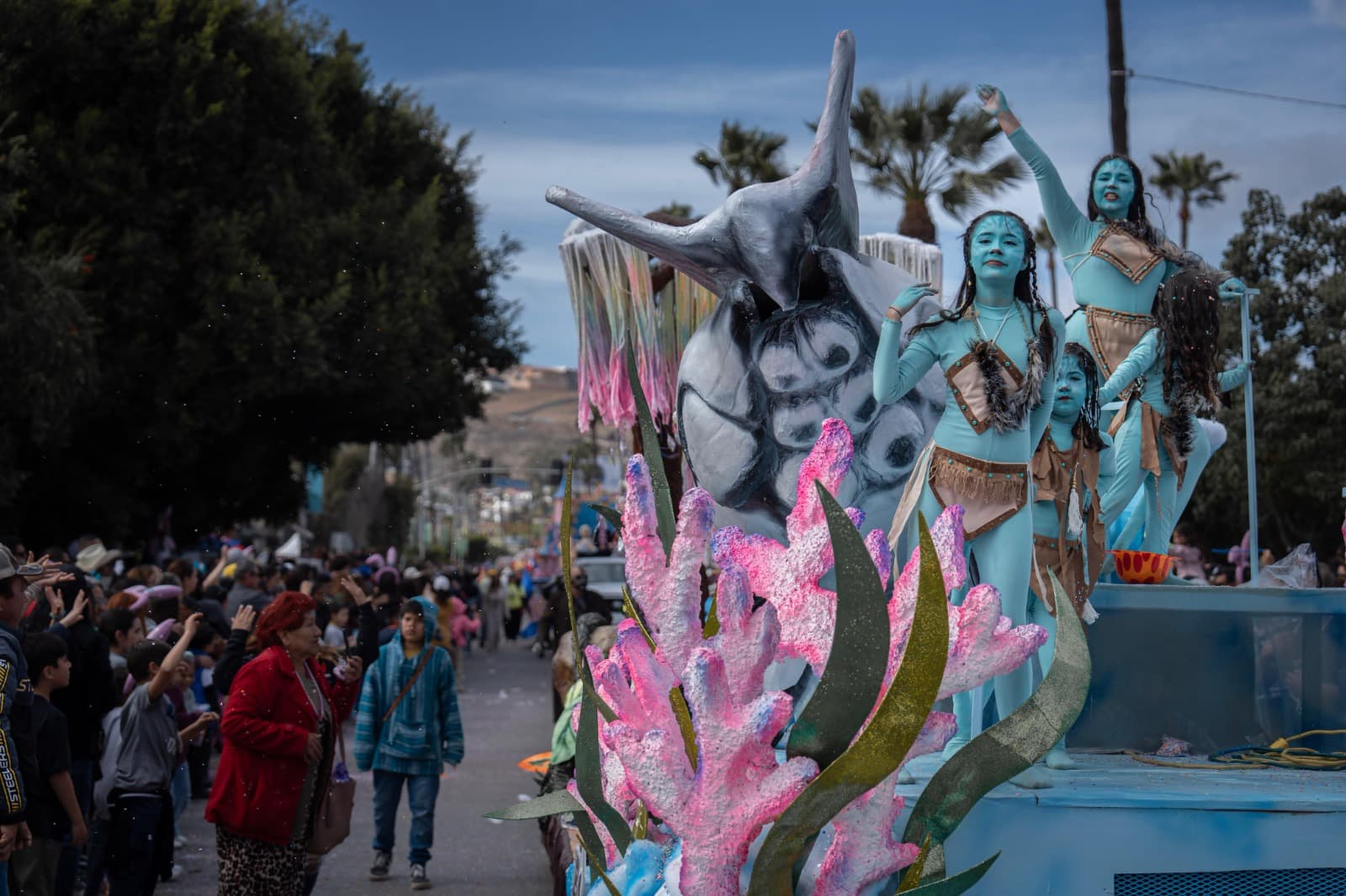 Foto: Border Zoom/Baja News
