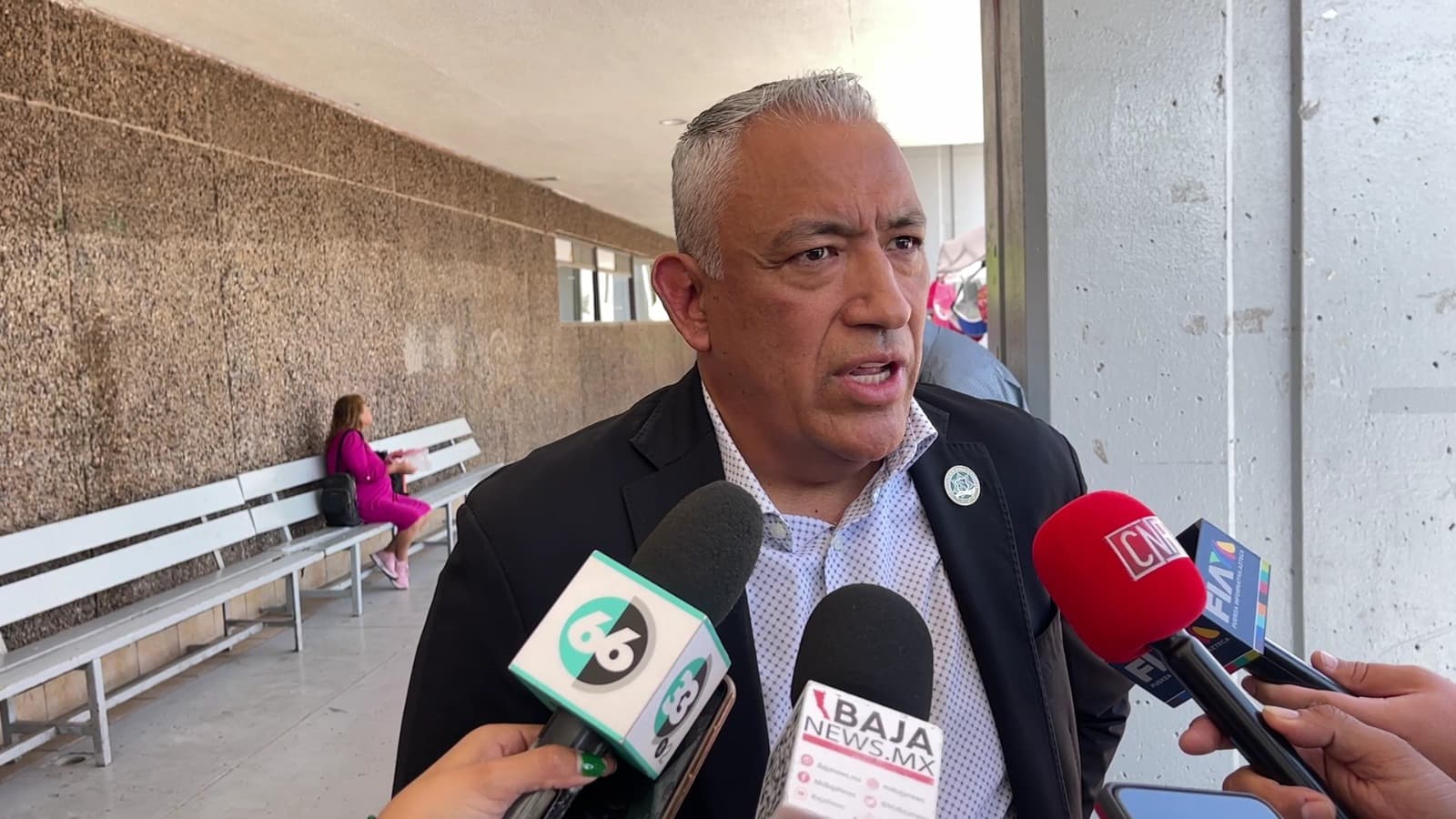 Foto: Baja News