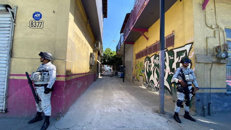 FOTO: BorderZoom I BAJANEWS