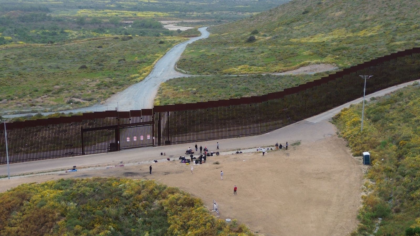 Foto: Border Zoom